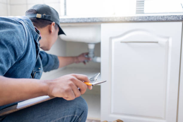 Best Residential Plumbing Services  in Maysville, OK