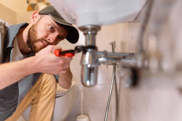 Maysville, OK Plumbing Company