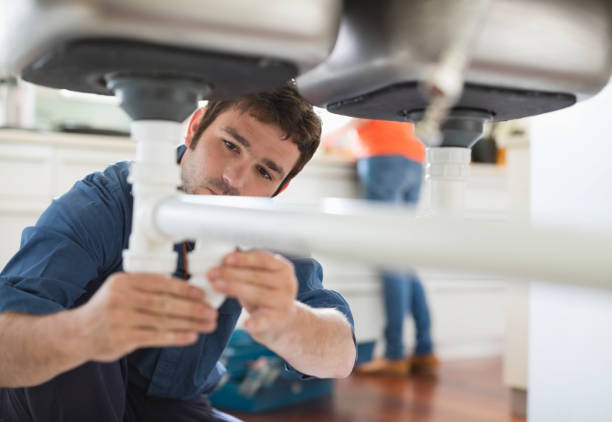Best Affordable Plumbing Services  in Maysville, OK