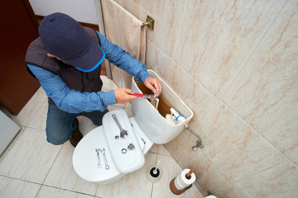 Best Plumbing Repair Near Me  in Maysville, OK