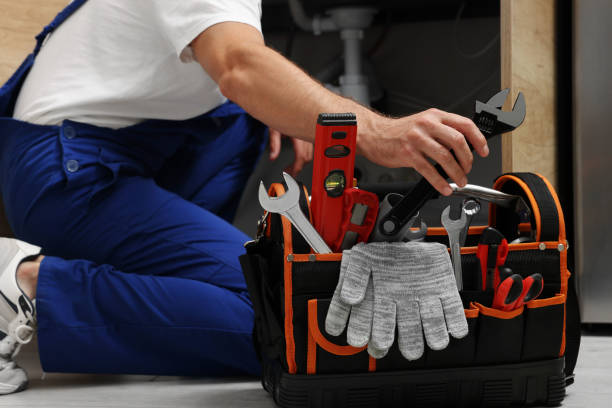 Best Drain Cleaning Services  in Maysville, OK