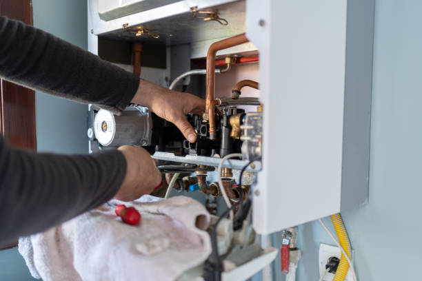 Best Drain Cleaning Services  in Maysville, OK