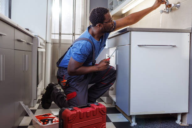 Best Water Heater Repair  in Maysville, OK
