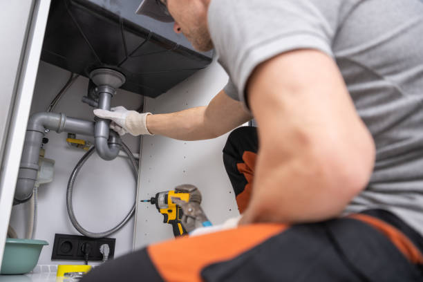 Best Same-Day Plumbing Service  in Maysville, OK