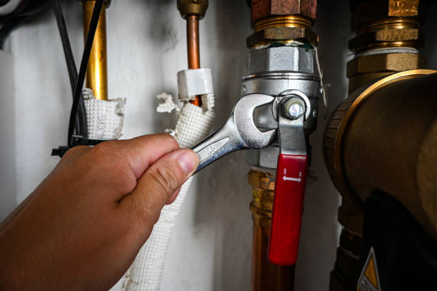 Best Emergency Plumbing Repair  in Maysville, OK